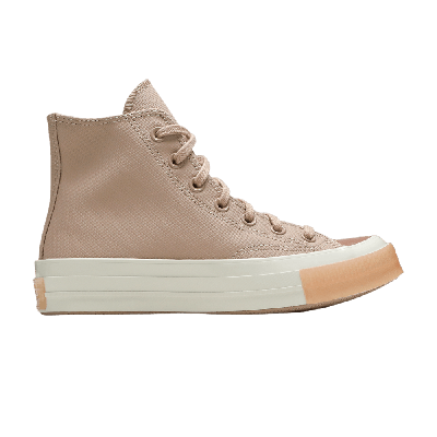 CONVERSE WMNS CHUCK 70 HIGH 'SALT PINK'