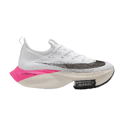 NIKE WMNS AIR ZOOM ALPHAFLY NEXT% 'ELIUD KIPCHOGE 1:59:40'
