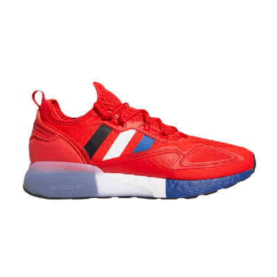 ADIDAS ORIGINALS ZX 2K BOOST 'PARIS'