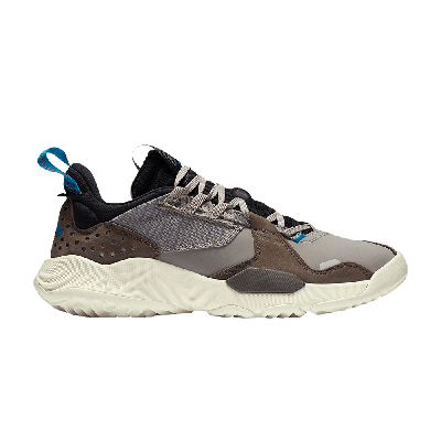 AIR JORDAN JORDAN DELTA 'CHARCOAL GREY BLUE'