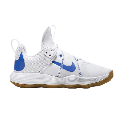NIKE WMNS REACT HYPERSET 'GAME ROYAL GUM'