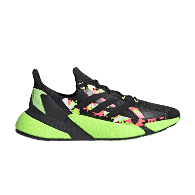 ADIDAS ORIGINALS X9000L4 'DIGITAL PRINT'