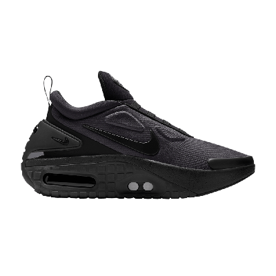 NIKE ADAPT AUTO MAX 'TRIPLE BLACK'