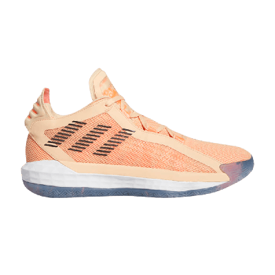 ADIDAS ORIGINALS DAME 6 'INTERNATIONAL WOMEN'S DAY'