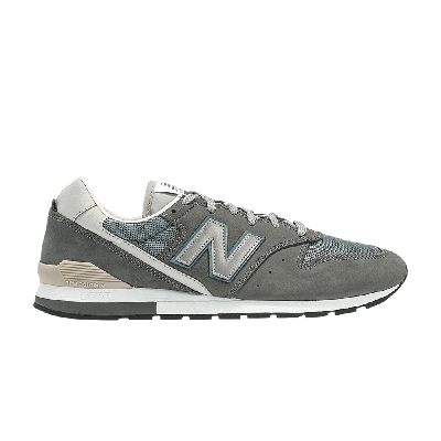 NEW BALANCE 996 'GREY'
