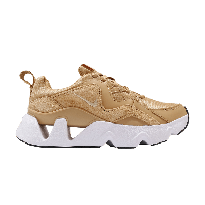 NIKE WMNS RYZ 365 'WHEAT'
