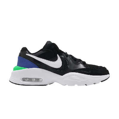 NIKE AIR MAX FUSION 'ASTRONOMY BLUE'