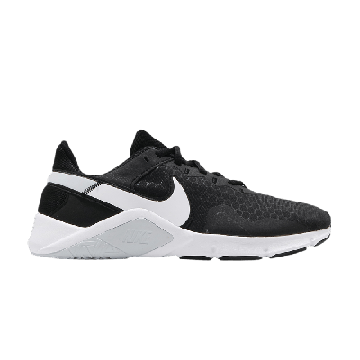 NIKE WMNS LEGEND ESSENTIAL 2 'BLACK WHITE'