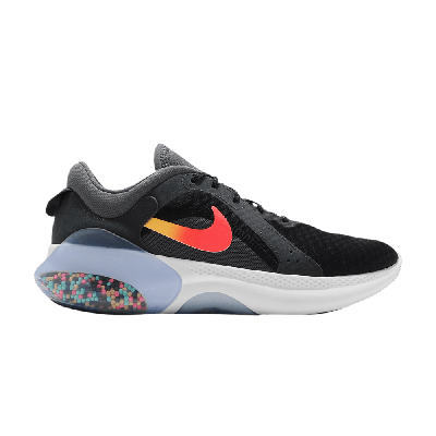 NIKE JOYRIDE DUAL RUN 2 'BRIGHT CRIMSON'