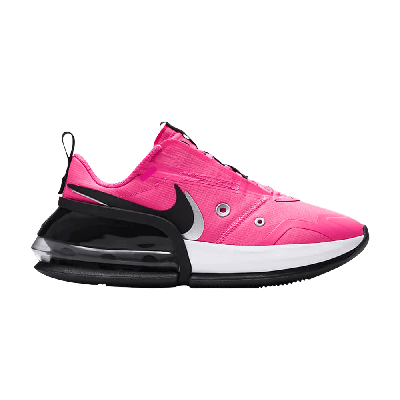NIKE WMNS AIR MAX UP 'PINK BLAST BLACK'