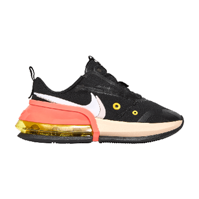 NIKE WMNS AIR MAX UP 'BLACK ATOMIC PINK'