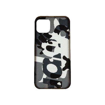 SUPREME SUPREME CAMO IPHONE 11 PRO MAX CASE 'SNOW CAMO'
