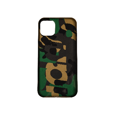 SUPREME CAMO IPHONE 11 PRO MAX CASE 'WOODLAND CAMO'