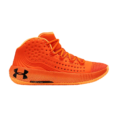 UNDER ARMOUR HOVR HAVOC 2 'ORANGE'