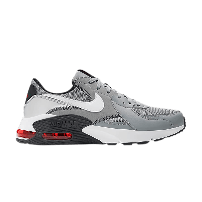 NIKE AIR MAX EXCEE 'PARTICLE GREY BLACK'