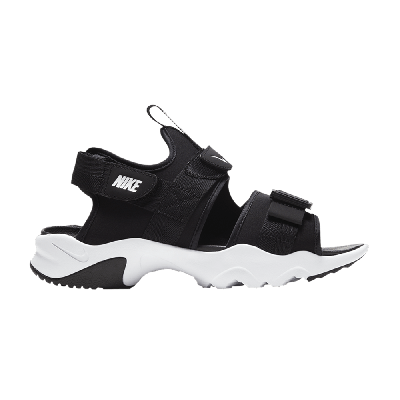 NIKE WMNS CANYON SANDAL 'PANDA'