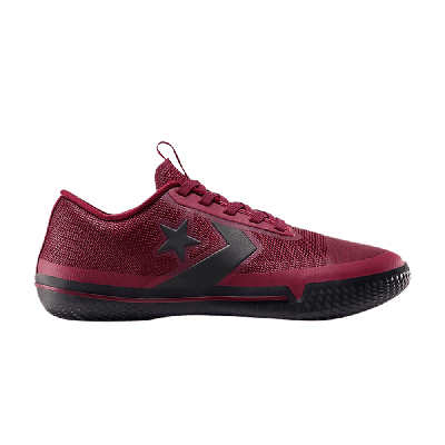 CONVERSE ALL STAR PRO BB LOW 'DRAFT NIGHT'