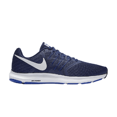 NIKE NIKE RUN SWIFT 'BINARY BLUE'