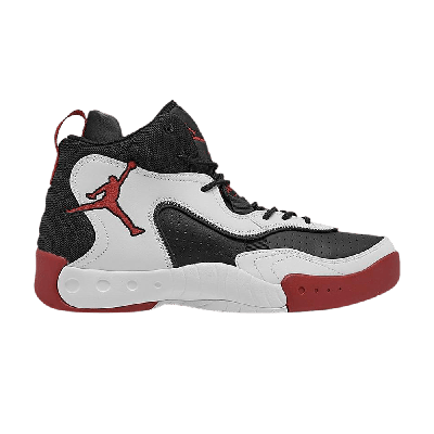 AIR JORDAN JORDAN PRO RX 'WHITE GYM RED'
