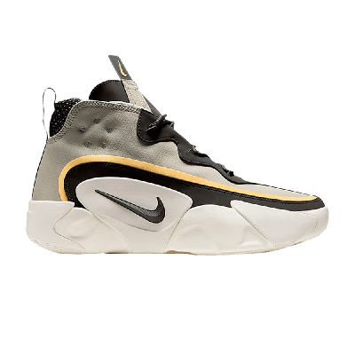 NIKE REACT FRENZY 'THE10TH - NEWSPRINT MELON TINT'