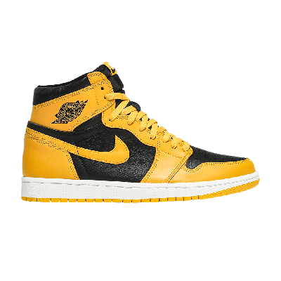 AIR JORDAN AIR JORDAN 1 RETRO HIGH OG 'POLLEN'
