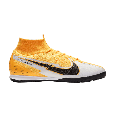 NIKE MERCURIAL SUPERFLY 7 ELITE IC 'DAYBREAK'