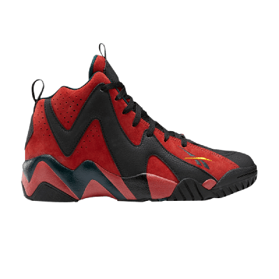 REEBOK KAMIKAZE II MID 'SONICS ALTERNATE'