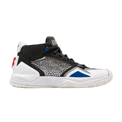 NEW BALANCE KAWHI 'CLIPPERS'