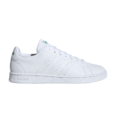 ADIDAS ORIGINALS ADVANTAGE BASE 'CLOUD WHITE'