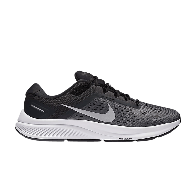 NIKE WMNS AIR ZOOM STRUCTURE 23 'DARK SMOKE GREY'