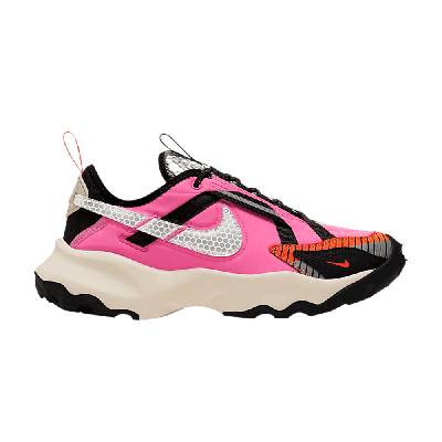 NIKE 3M X WMNS TC 7900 LX 'PINK BLAST'