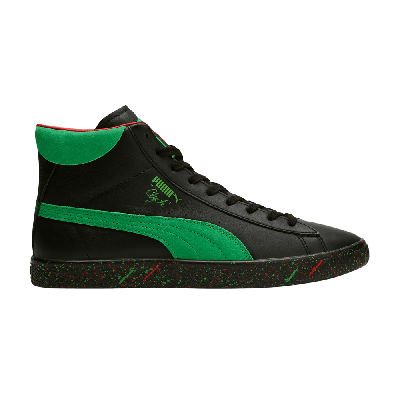 PUMA ELF X CLYDE MID 'CHISTMAS ELF COSTUME'