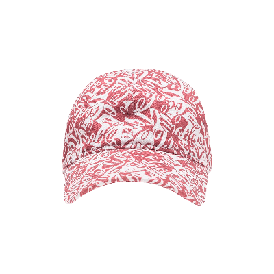 KITH KITH X COCA-COLA CUBED CAP 'RED'