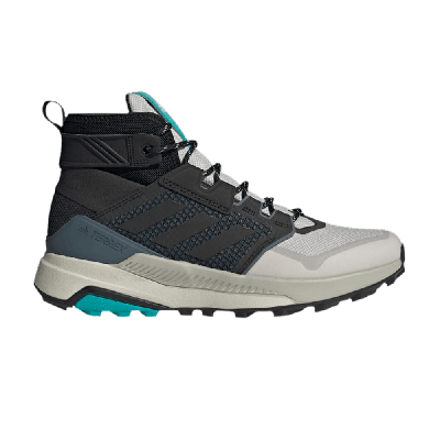ADIDAS ORIGINALS TERREX TRAILMAKER 'GREY TWO HI-RES AQUA'