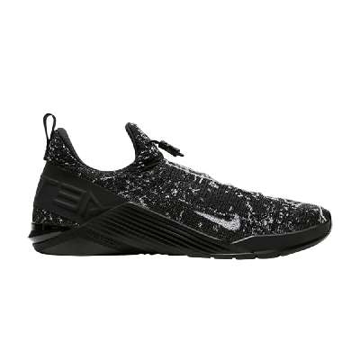 NIKE WMNS REACT METCON 'BLACK WHITE'