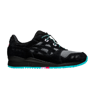 ASICS GEL LYTE 3 GORE-TEX 'WINTERIZED PACK'