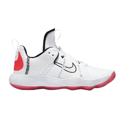 NIKE WMNS REACT HYPERSET SE 'CRIMSON JADE'