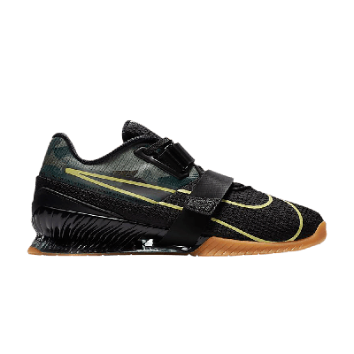 NIKE ROMALEOS 4 'CAMO'