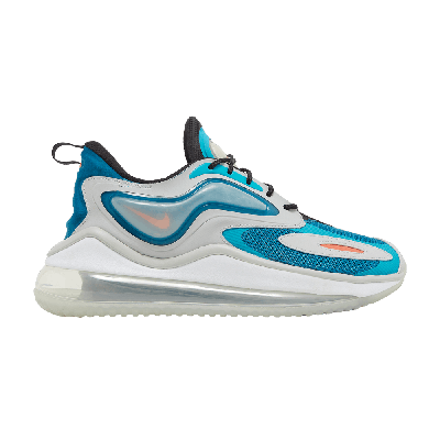 NIKE AIR MAX ZEPHYR 'GREEN ABYSS'