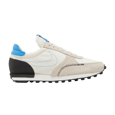 NIKE WMNS DAYBREAK TYPE 'SAIL PHOTO BLUE'