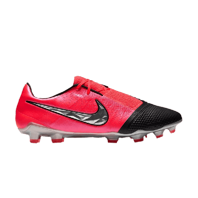 NIKE PHANTOM VENOM ELITE FG 'LASER CRIMSON'
