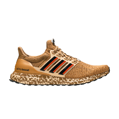 ADIDAS ORIGINALS ULTRABOOST DNA 'DIGITAL CAMO - RAW DESERT'