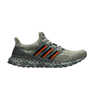 ADIDAS ORIGINALS ULTRABOOST DNA 'DIGITAL CAMO - LEGEND EARTH'