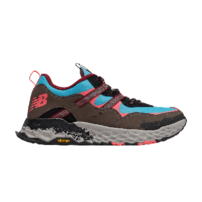 NEW BALANCE FRESH FOAM 850 ALL TERRAIN 'BAYSIDE'