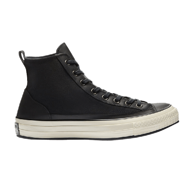 CONVERSE HAVEN X CHUCK 70 HIGH 'BLACK EGRET'
