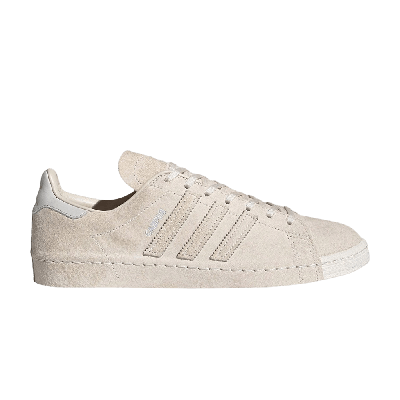 ADIDAS ORIGINALS RECOUTURE X CAMPUS 80 'CHALK WHITE'