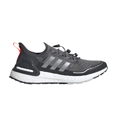 ADIDAS ORIGINALS ULTRABOOST WINTER.RDY 'GREY SILVER METALLIC'