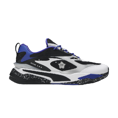 PUMA NINTENDO X J.COLE X FUTURE RIDER 'SUPER MARIO GALAXY'