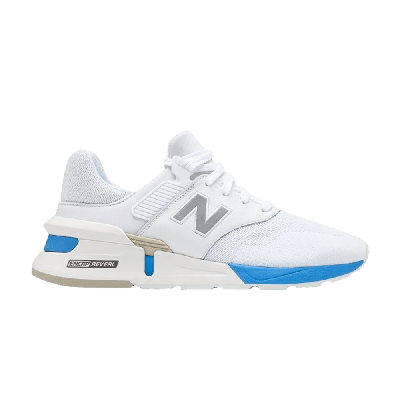 NEW BALANCE 997S 'WHITE BLUE'