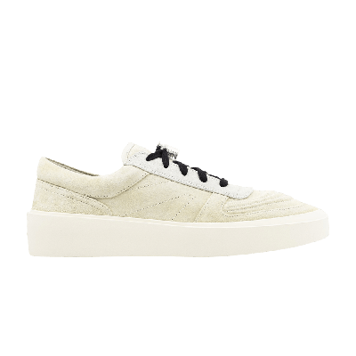 FEAR OF GOD SKATE LOW 'WHITE'